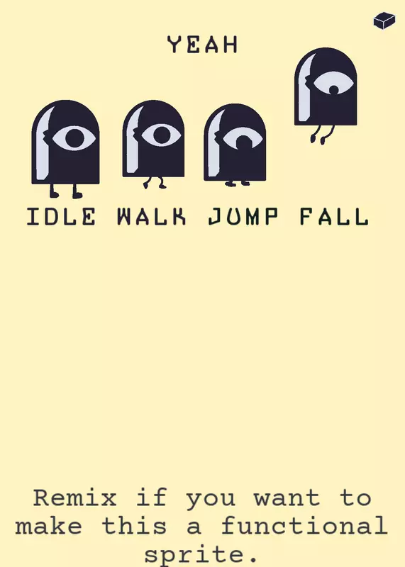 Game by @idontthinkthisisJapany