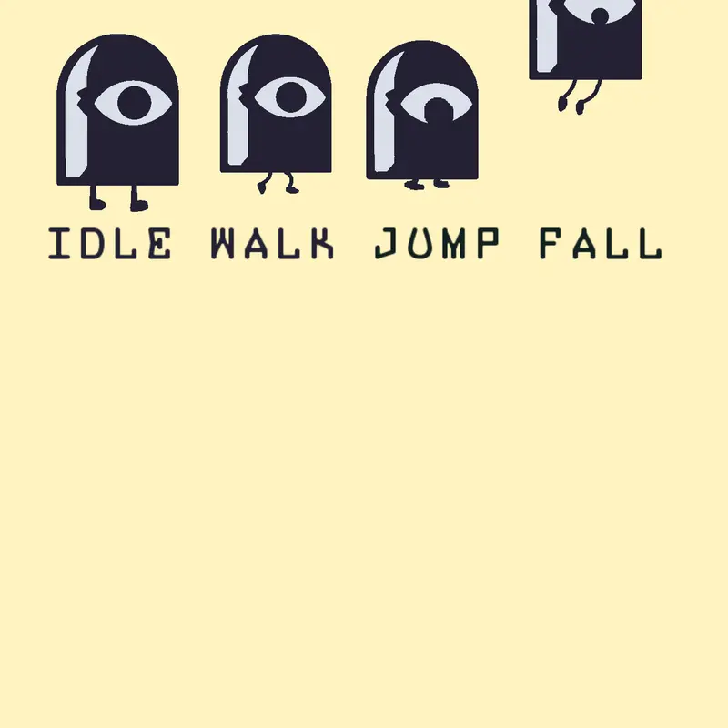 Game by @idontthinkthisisJapany