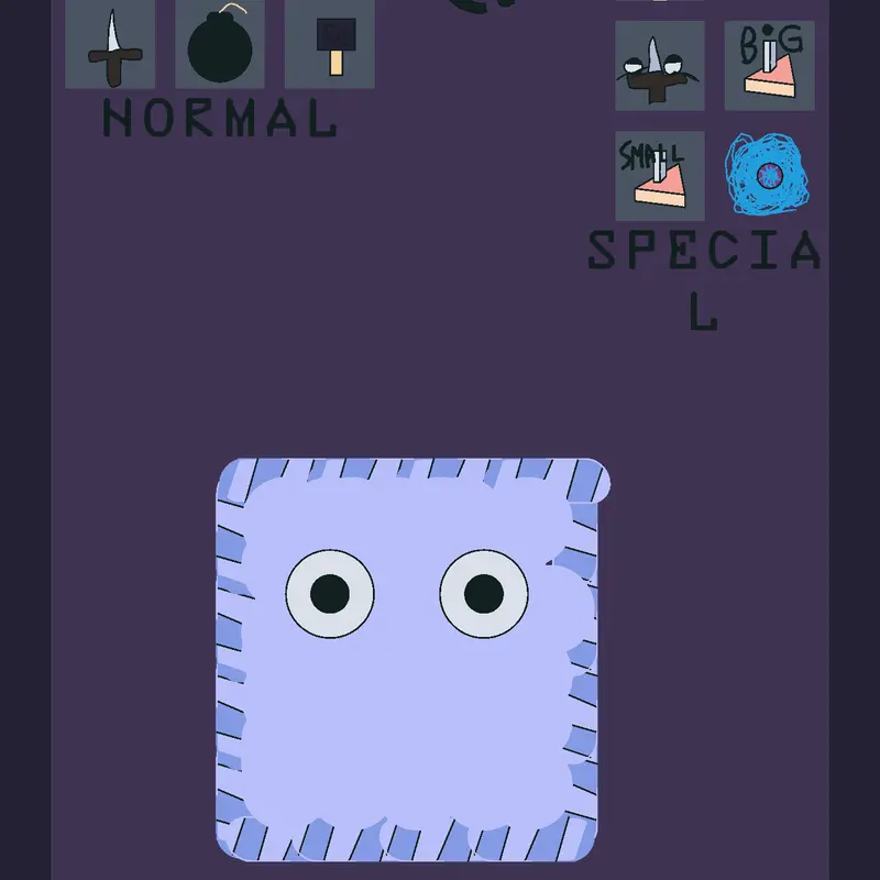 Game by @limbi_27