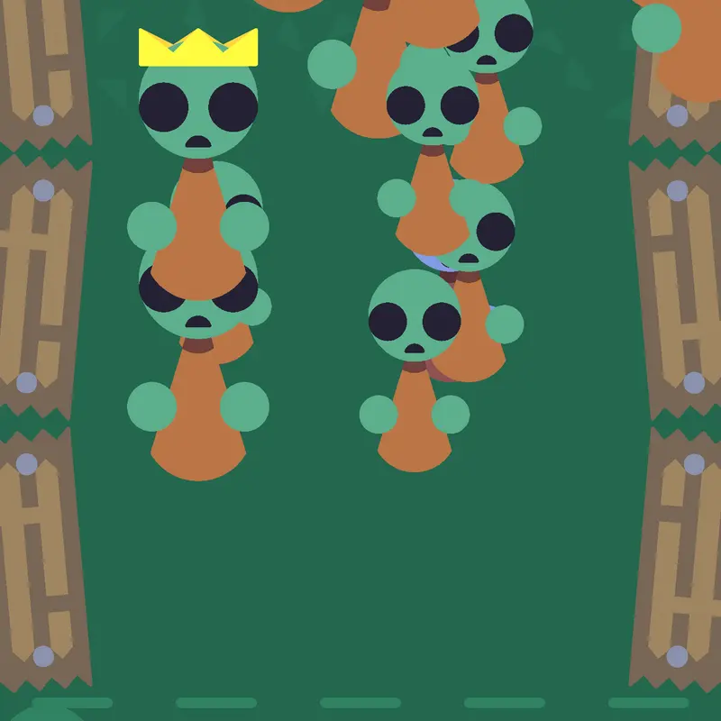 Game by @spkerman