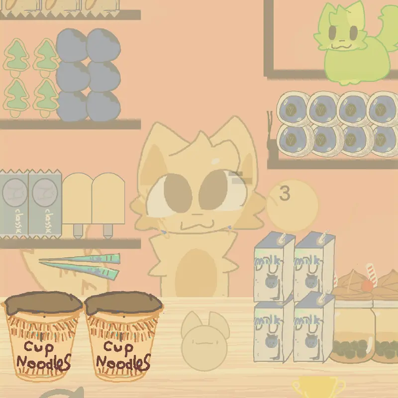 Game by @H4PPY_W0RLD