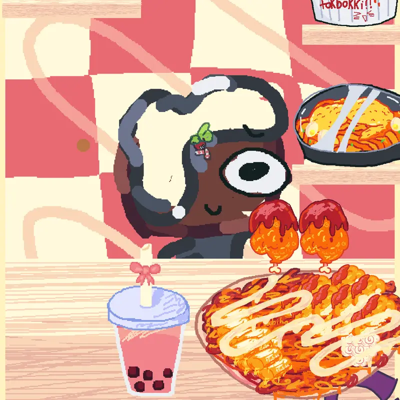 Game by @starrylovesboxten