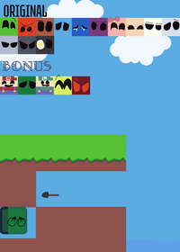 Ending gaem roleplay!