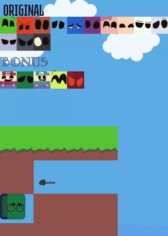 Game by @Cat_official
