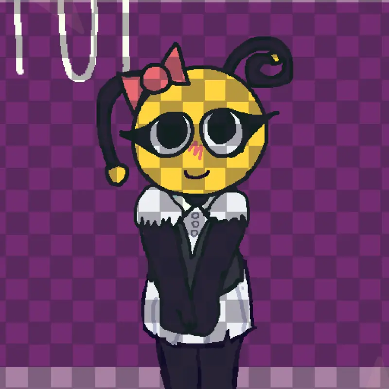 Game by @ItsHarvest