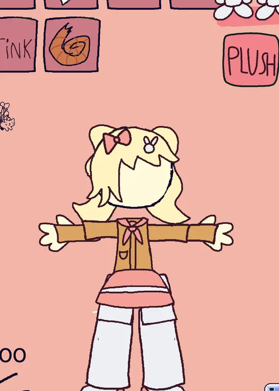 Game by @Nila_kawaiigyaru