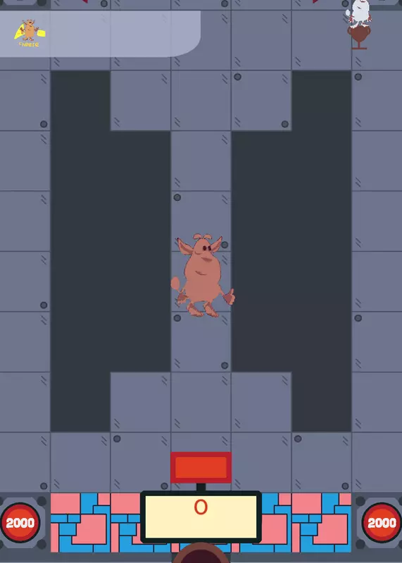 Game by @boobacreator