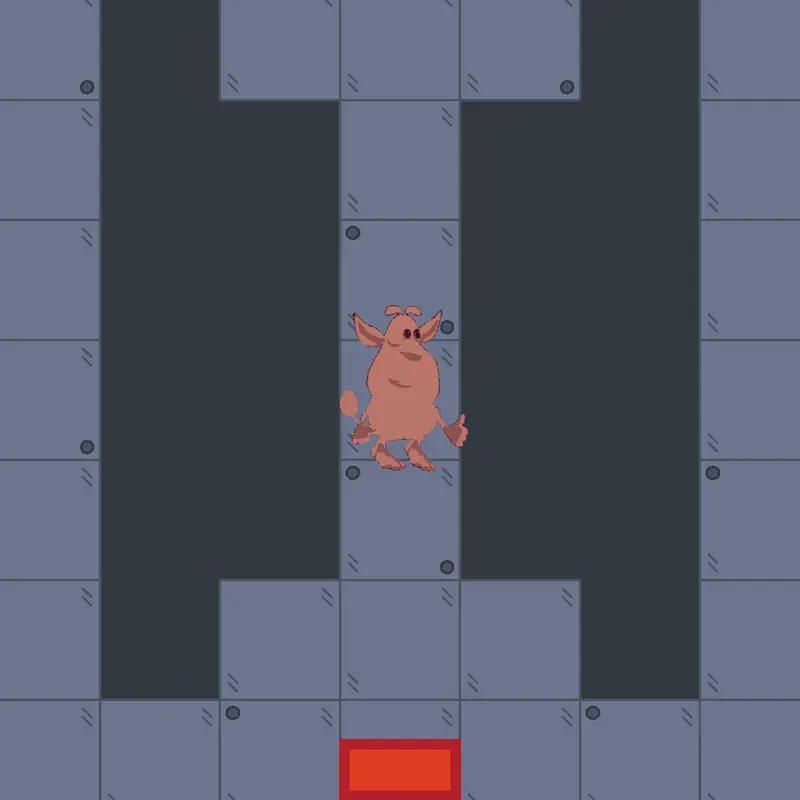 Game by @boobacreator