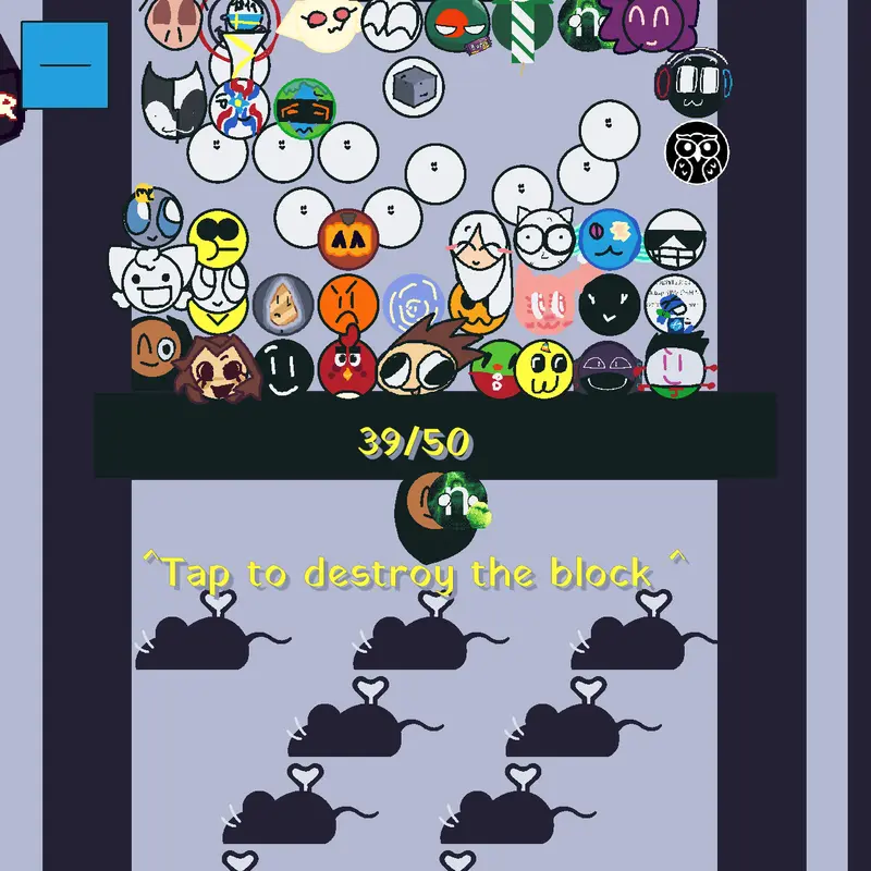 Game by @s1llycl0udyofficial