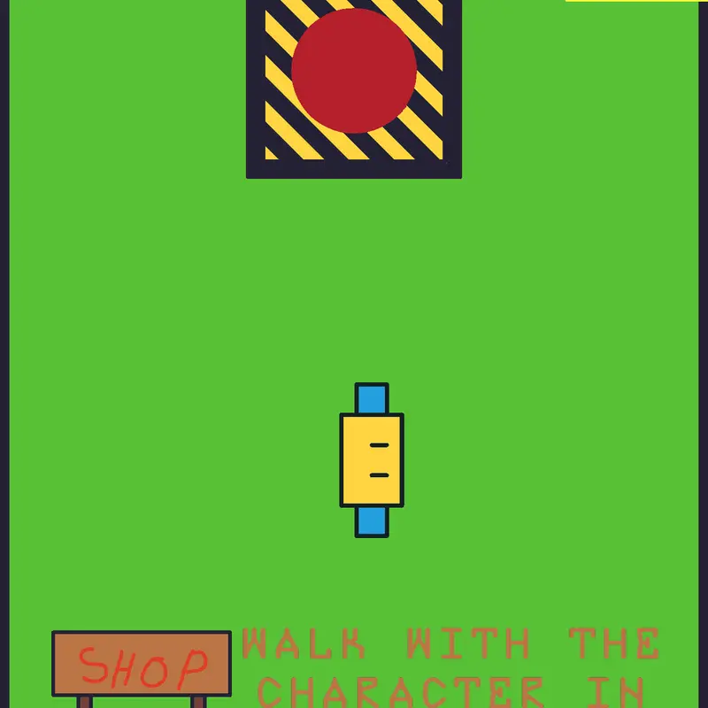 Game by @maxim32