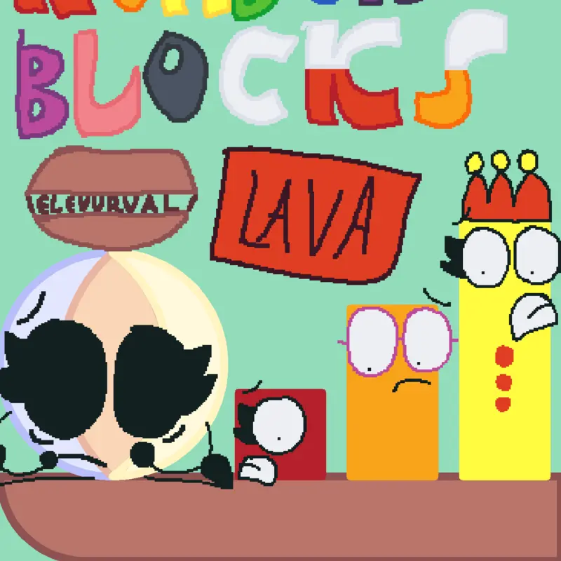 Game by @cranetruck