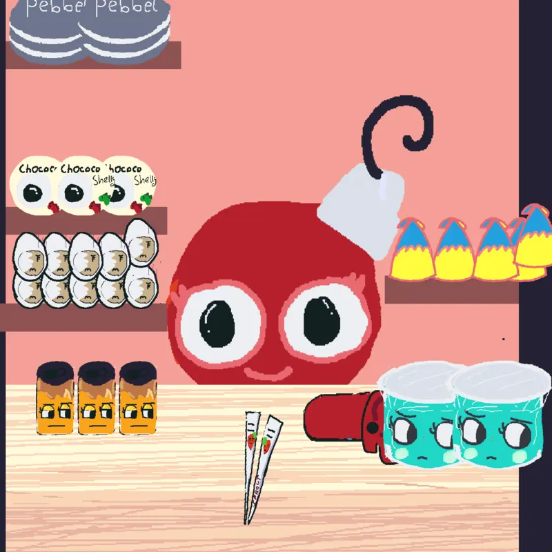 Game by @-cherry-