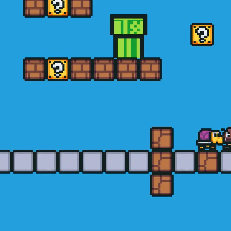 Game by @haerio35