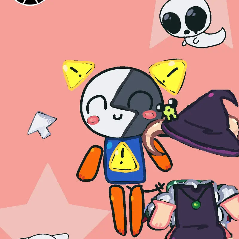 Game by @AppleCatCat