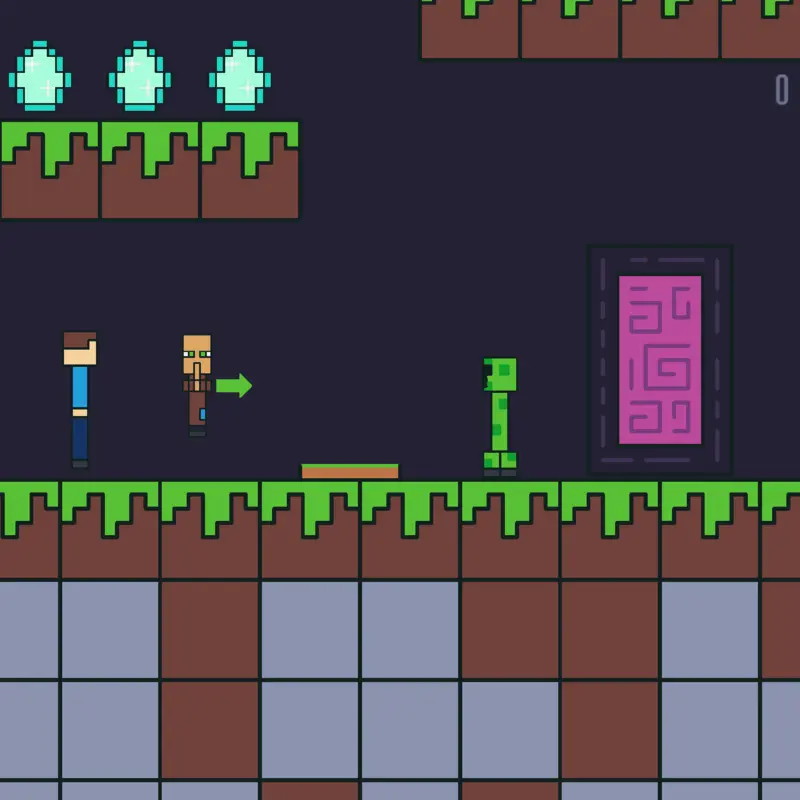Game by @RageCraft