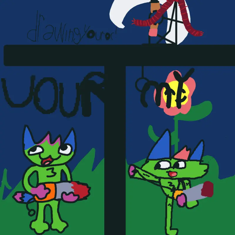 Game by @killer_official976