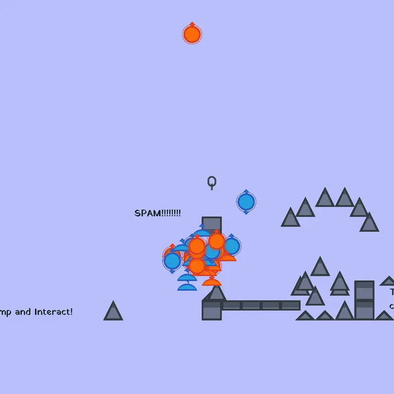 Game by @merinhi
