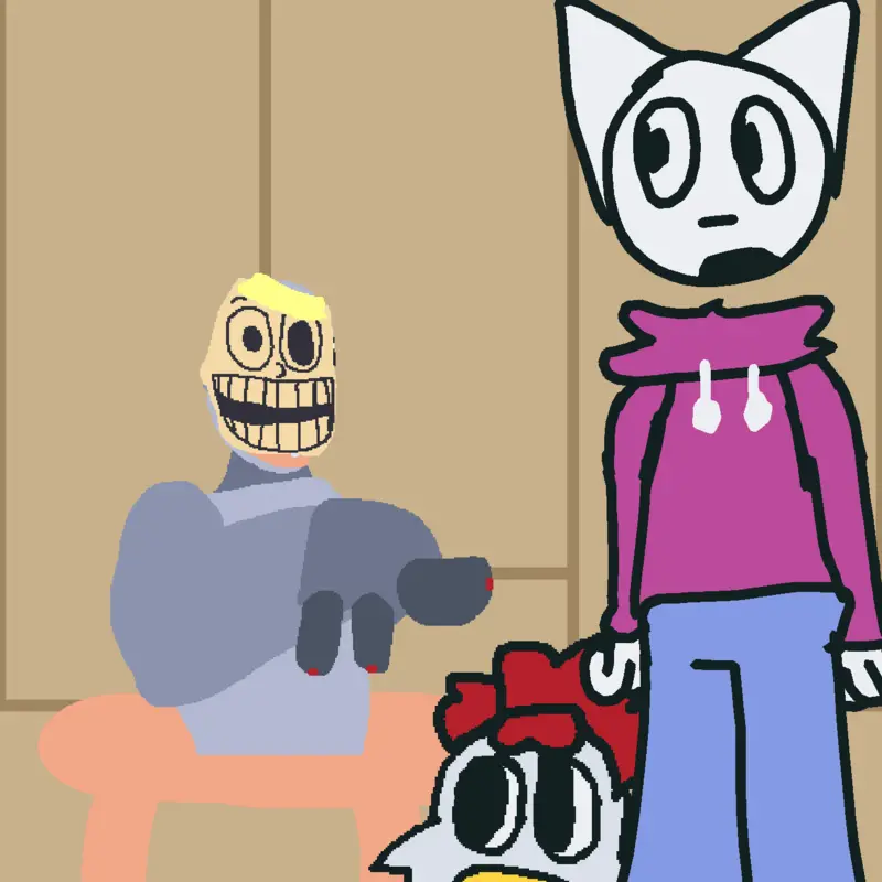 Game by @expiredchicken2