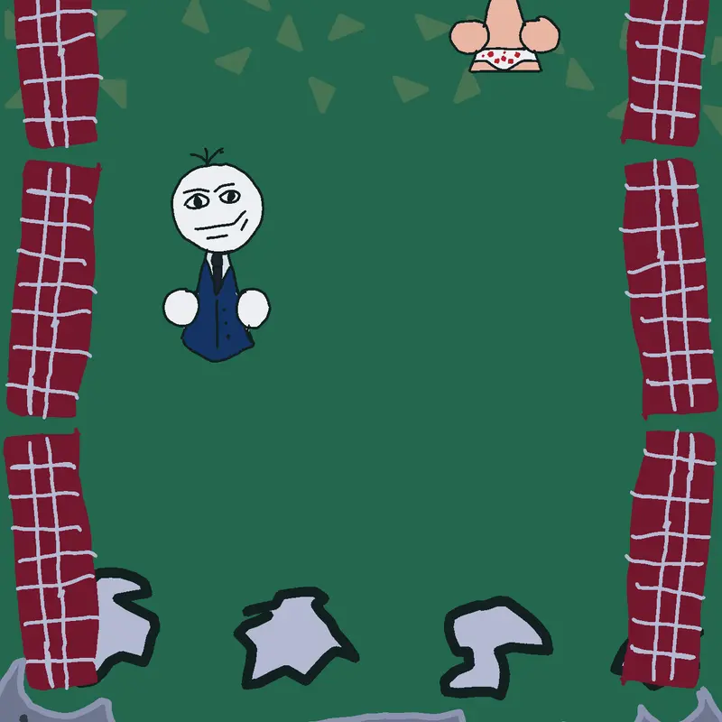 Game by @elgot777
