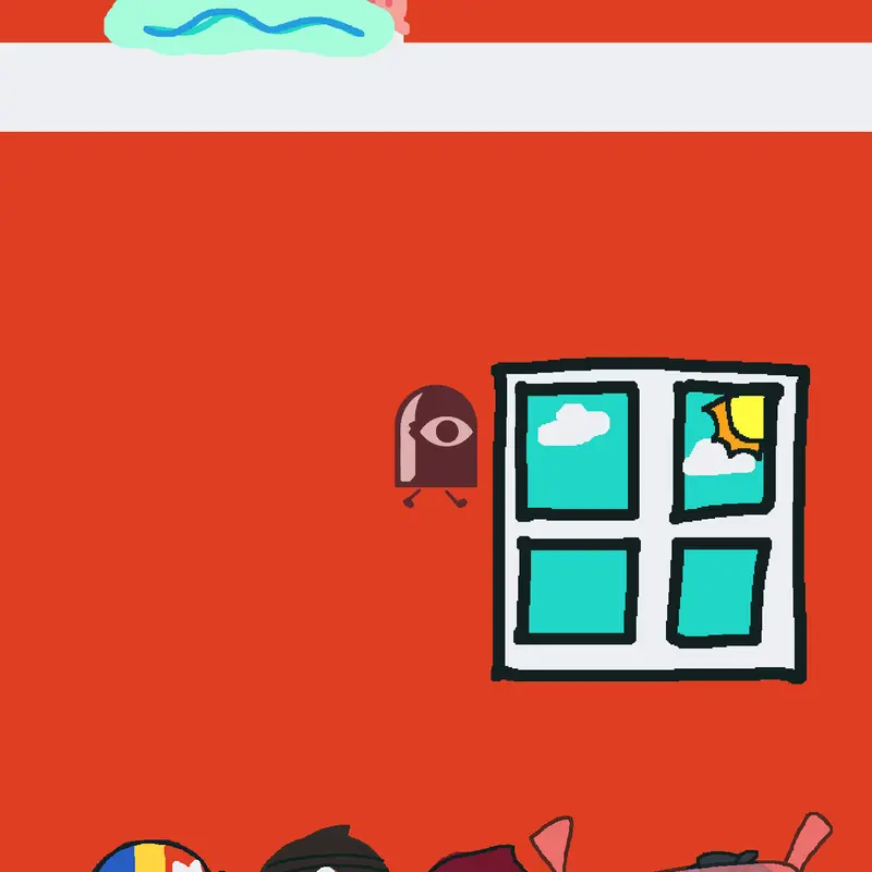 Game by @dandywirl