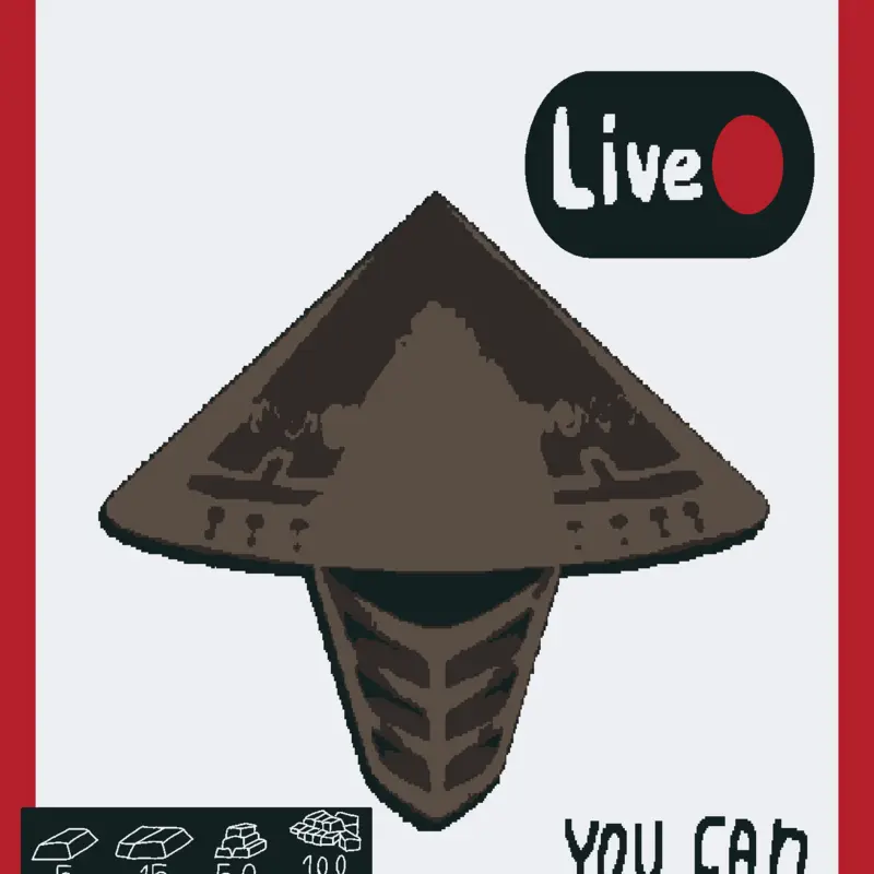 Game by @GHUlR901