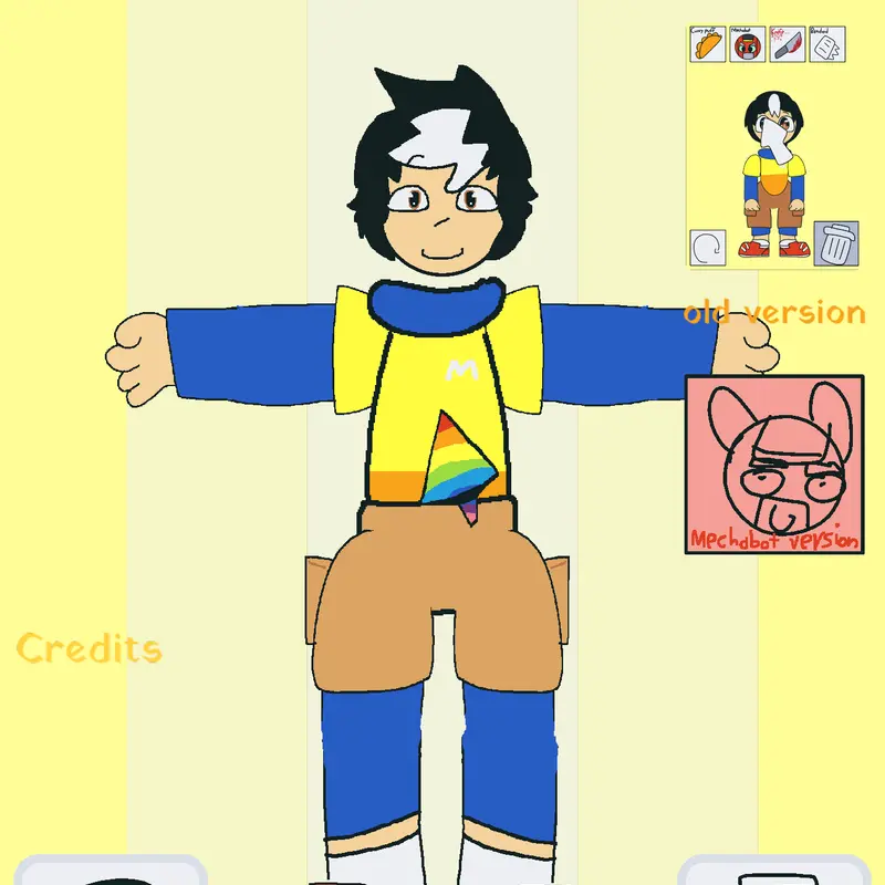 Game by @Starfall_Airo