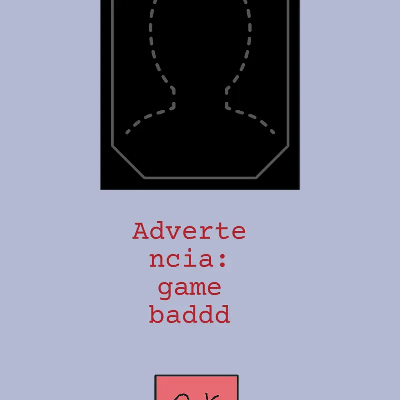 Game by @Santipalito
