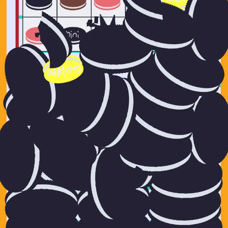 Game by @MiraToka