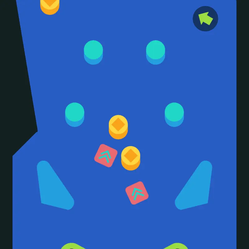 Game by @Rudykazal