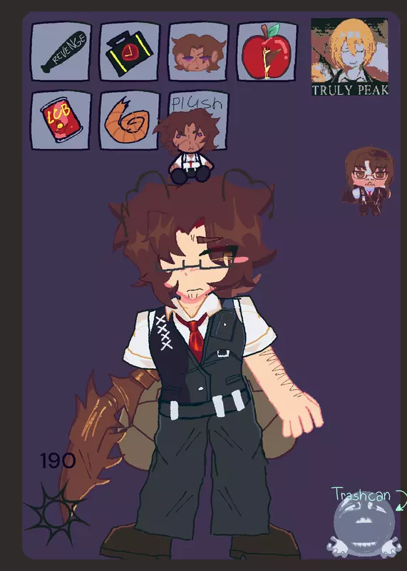 Game by @Silver06