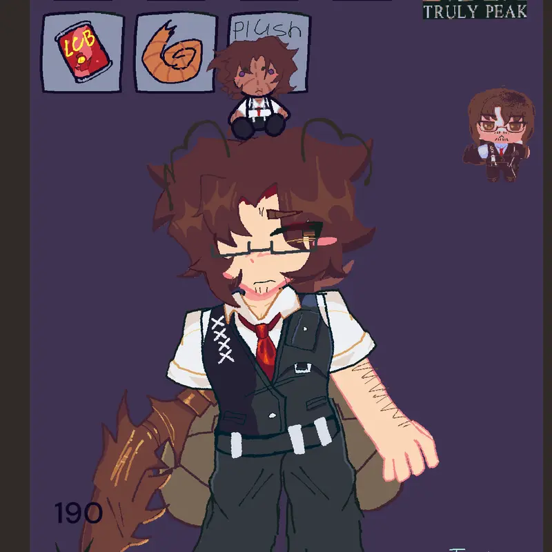 Game by @Silver06