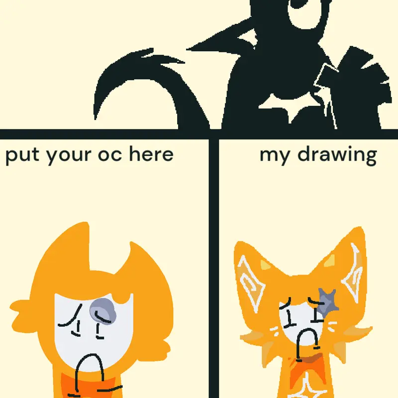 Game by @gay_salmon_cat_canon