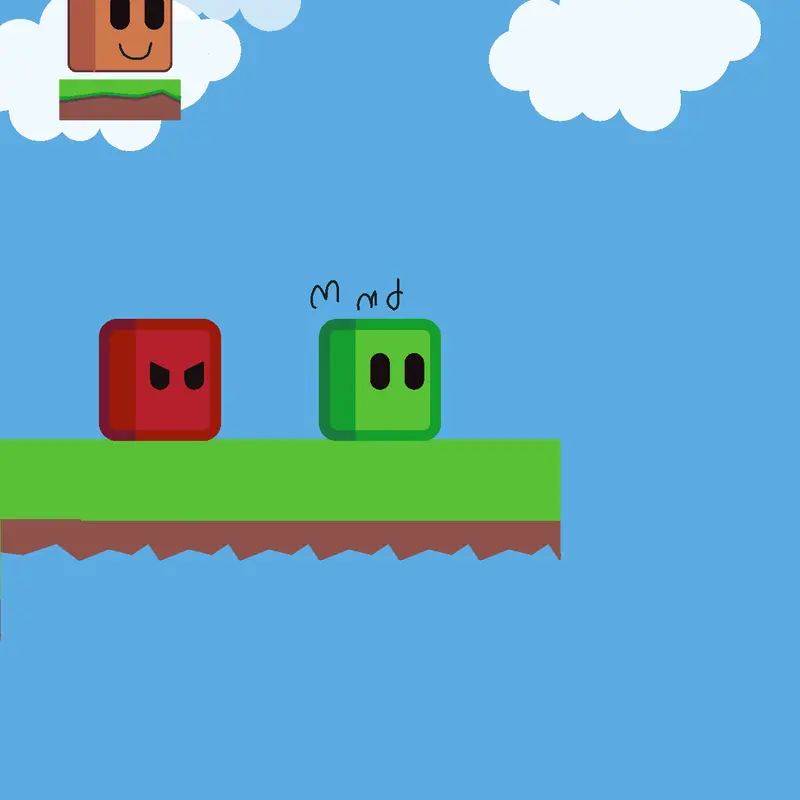 Game by @marioboy18