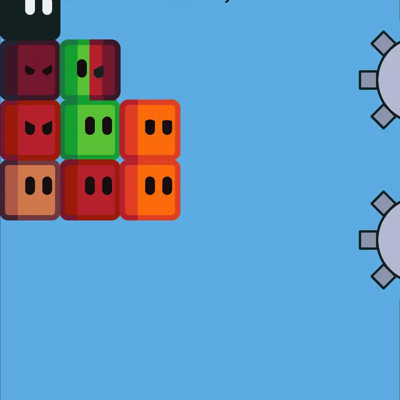 Game by @EightAndThreeTenths