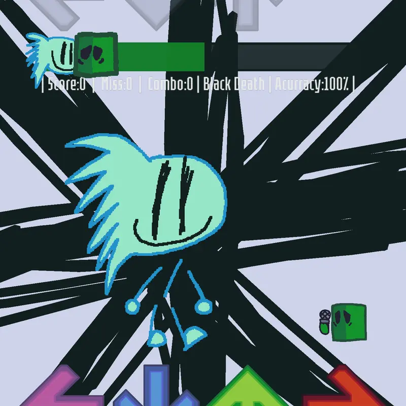 Game by @konic-4745
