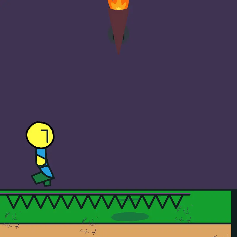 Game by @elisetre