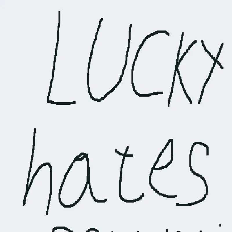 Game by @LuckDuck