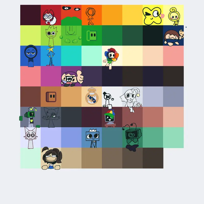 Game by @Sincake