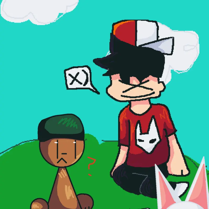 Game by @X_sunny-furry_X