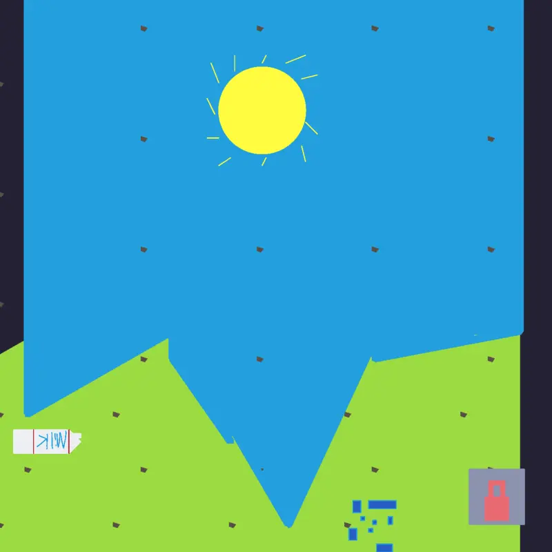 Game by @PrinceG