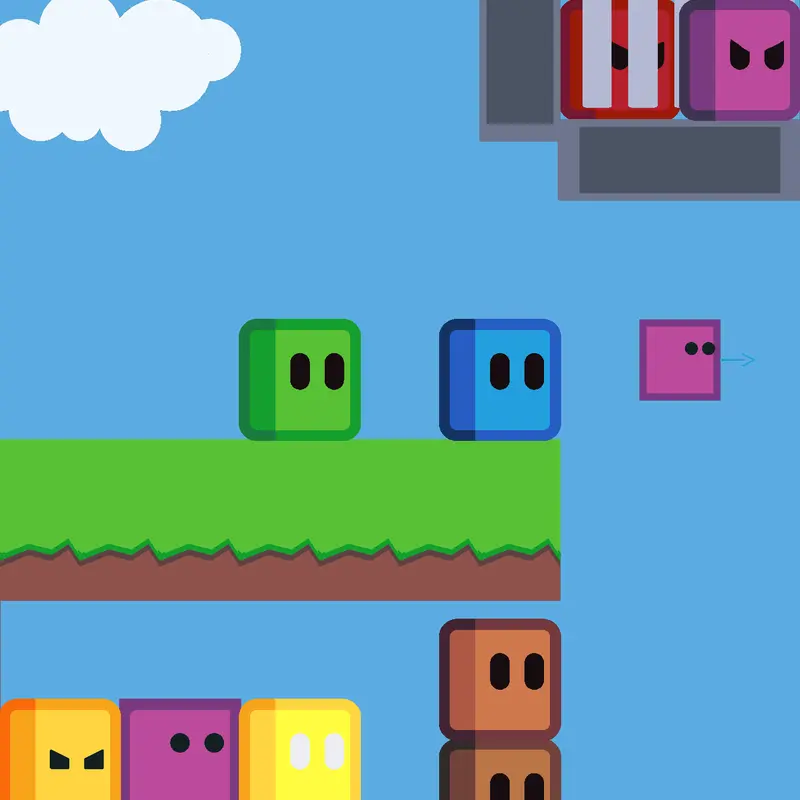 Game by @samsip