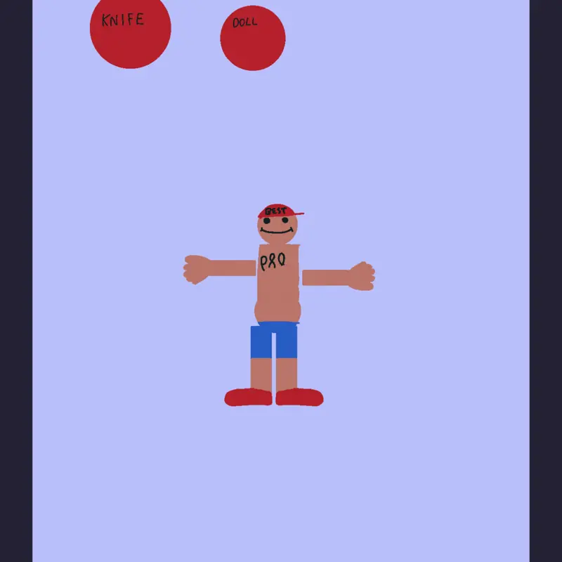 Game by @HyperGame