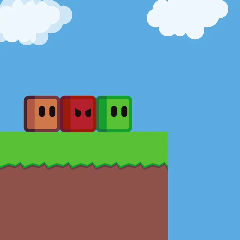 Game by @qwerty01