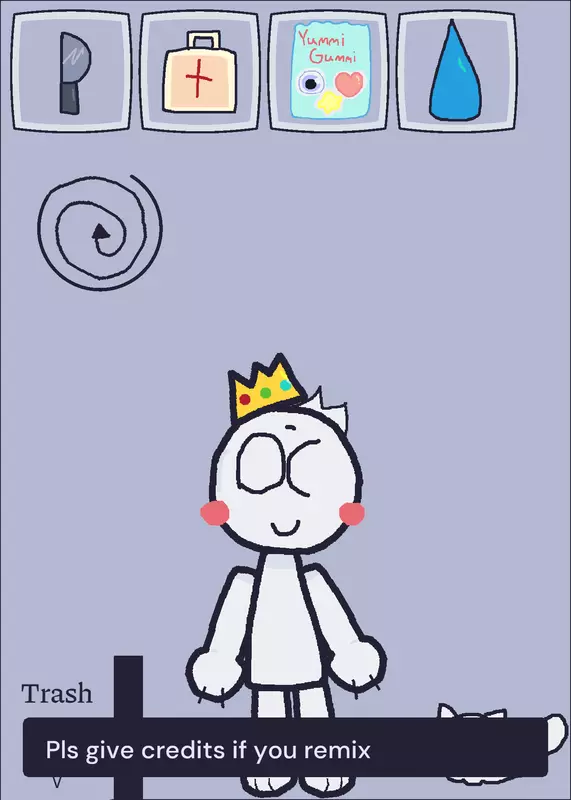 Game by @LIXIEosc-10