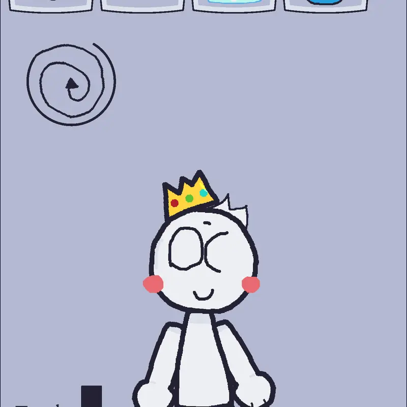 Game by @LIXIEosc-10