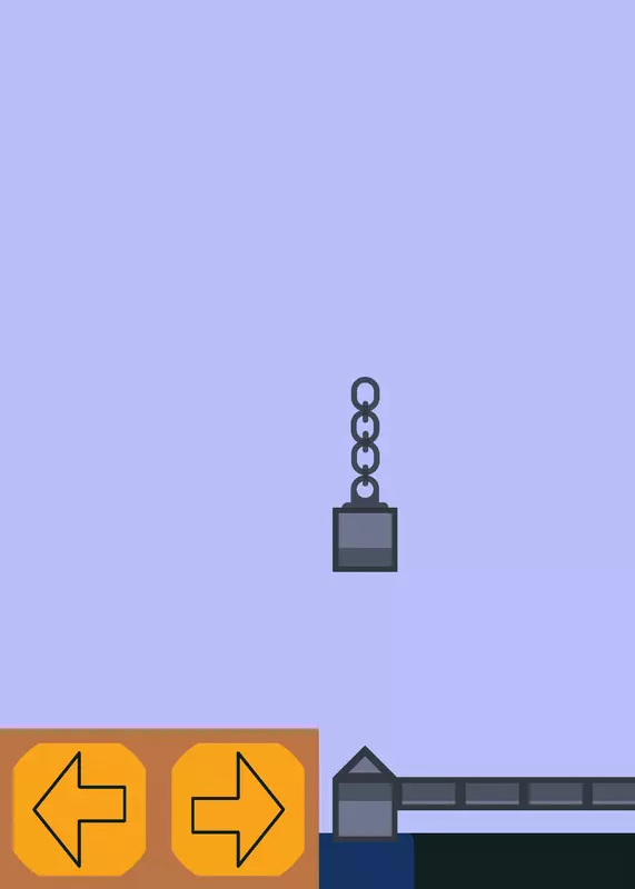 Game by @selmonk