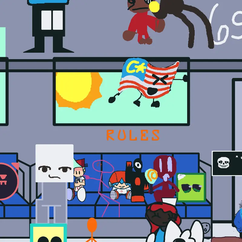 Game by @-FadedSilverleaf-
