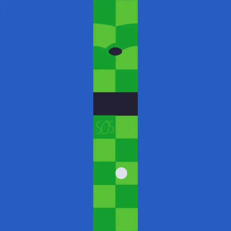 Game by @dispenser