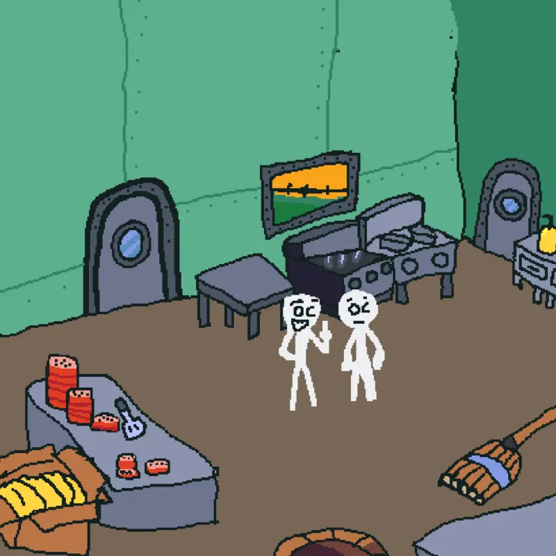 Game by @GustavoG227prohedgehog
