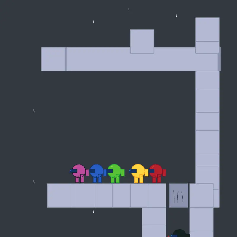 Game by @rodante